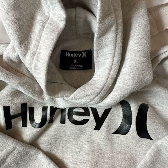 Hurley boys hoodies size XL - Picture 2 of 2
